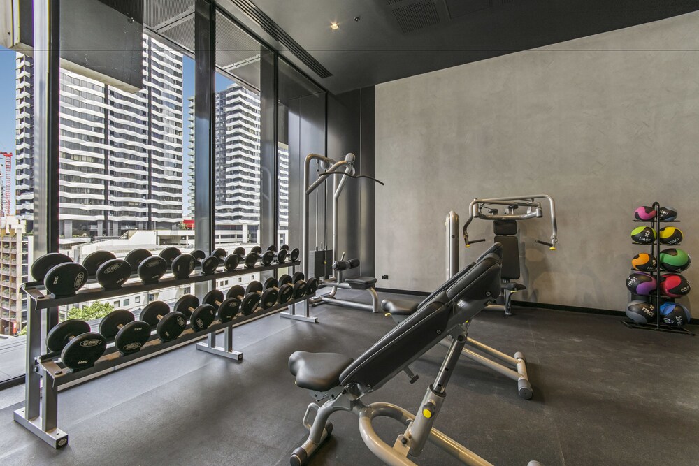 Serviced Apartments Melbourne - Empire