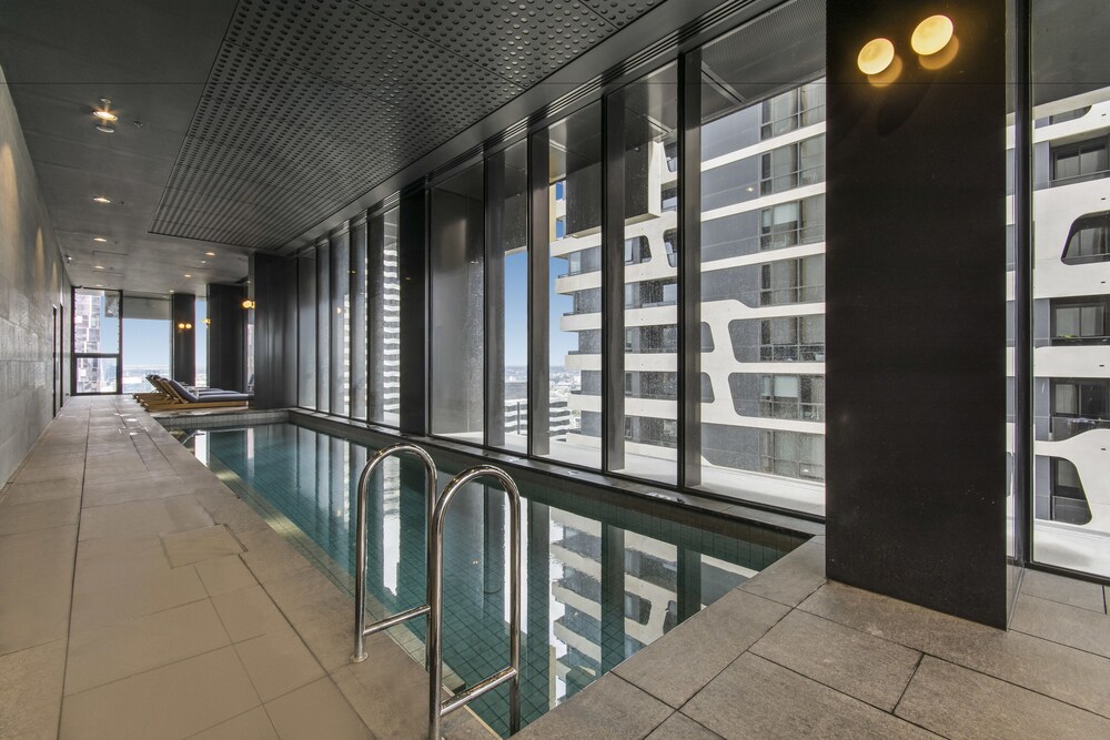 Serviced Apartments Melbourne - Empire