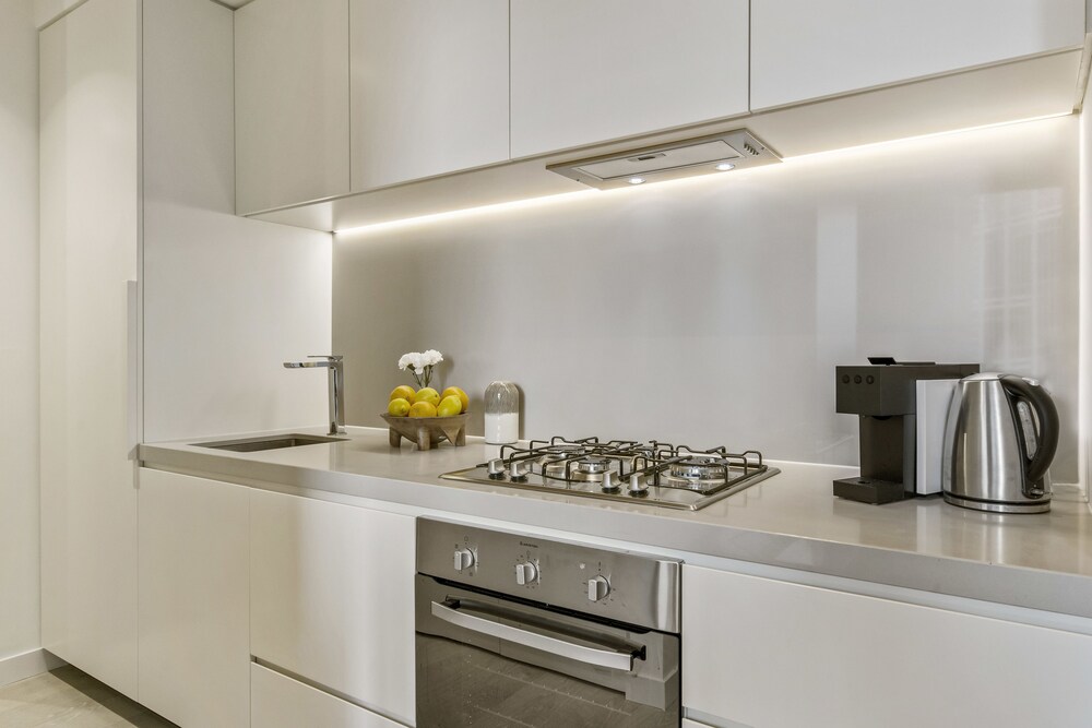 Serviced Apartments Melbourne - Empire