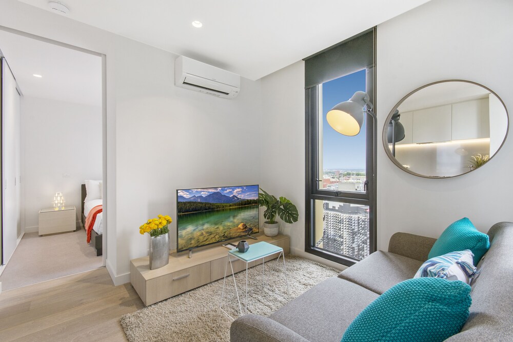 Serviced Apartments Melbourne - Empire