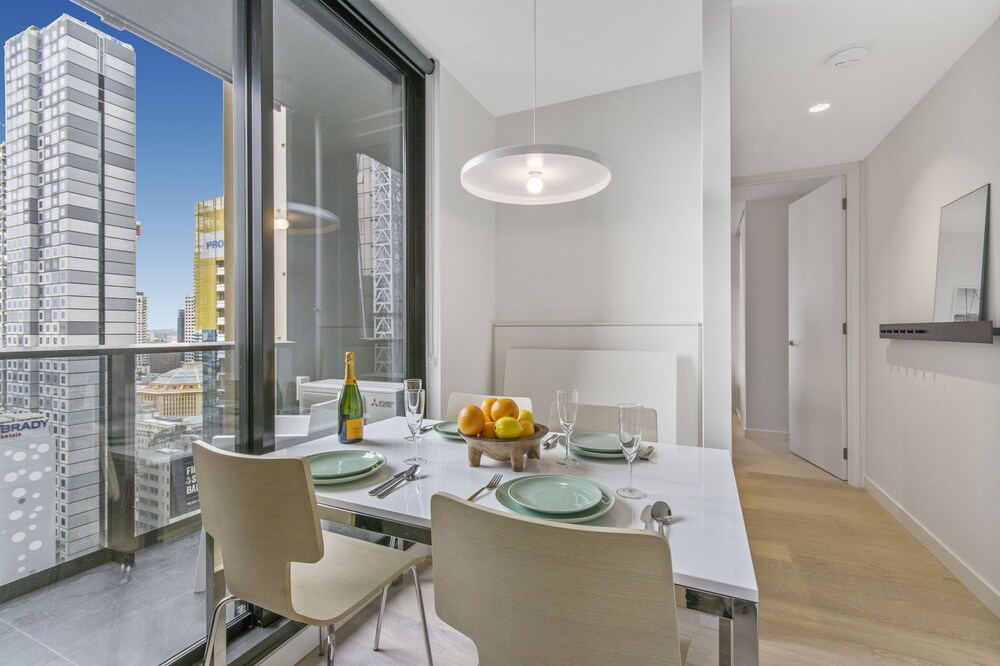 Serviced Apartments Melbourne - Empire