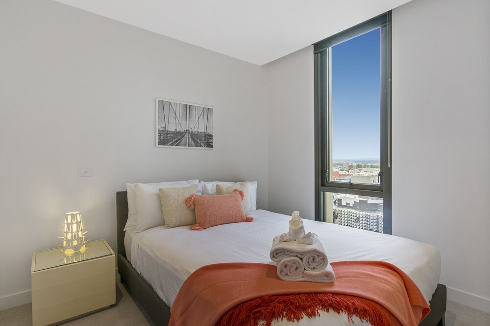 Serviced Apartments Melbourne - Empire