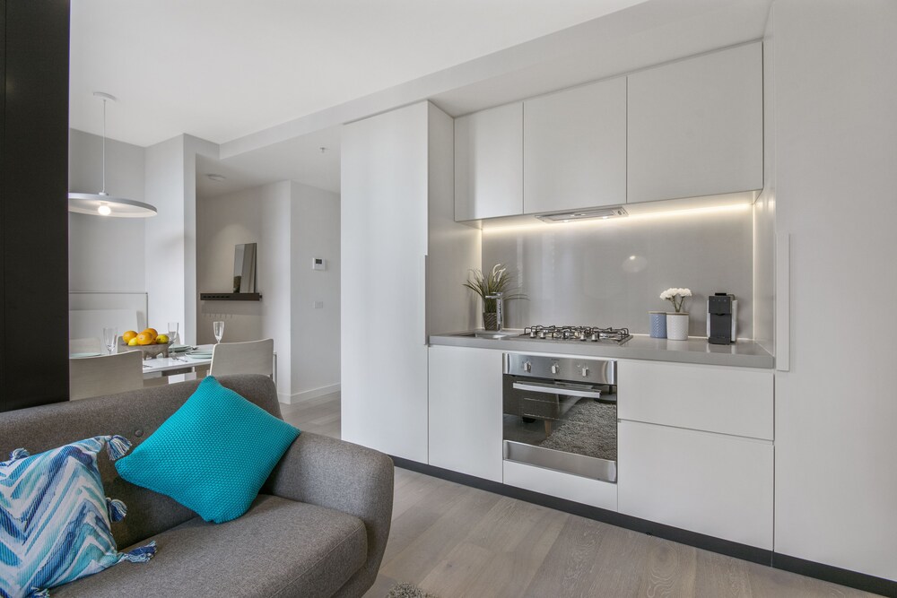 Serviced Apartments Melbourne - Empire