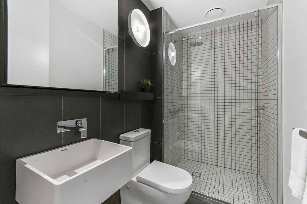 Serviced Apartments Melbourne - Empire