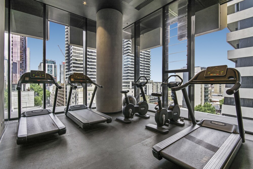 Serviced Apartments Melbourne - Empire