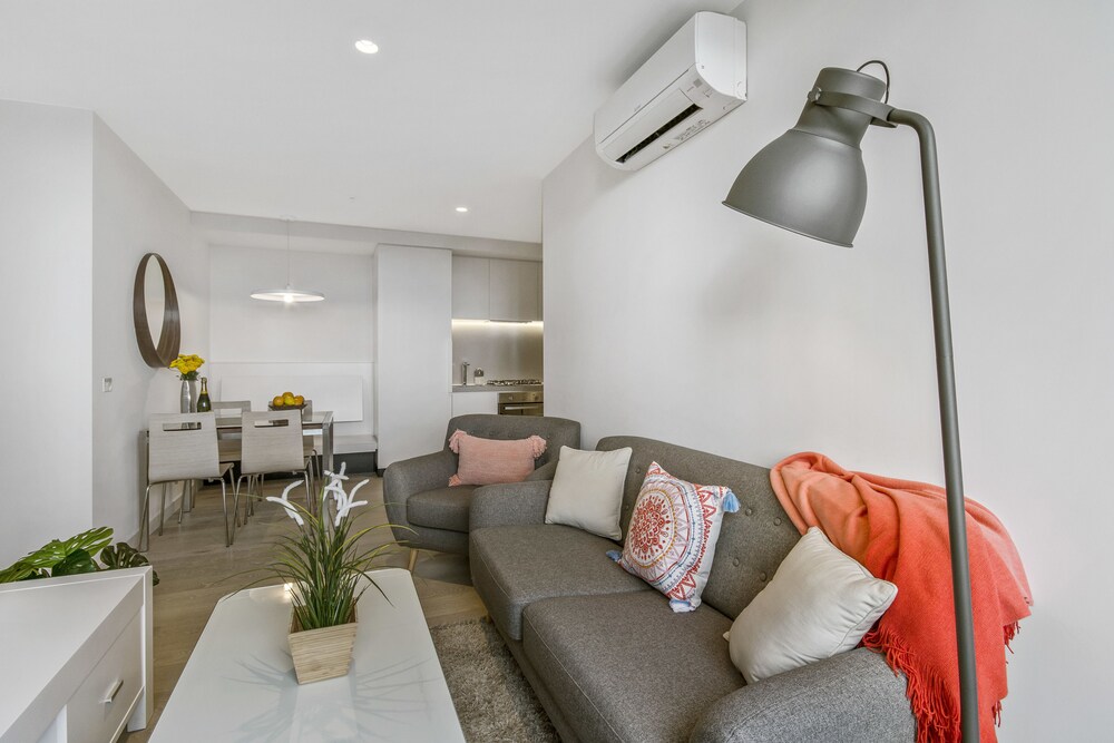 Serviced Apartments Melbourne - Empire