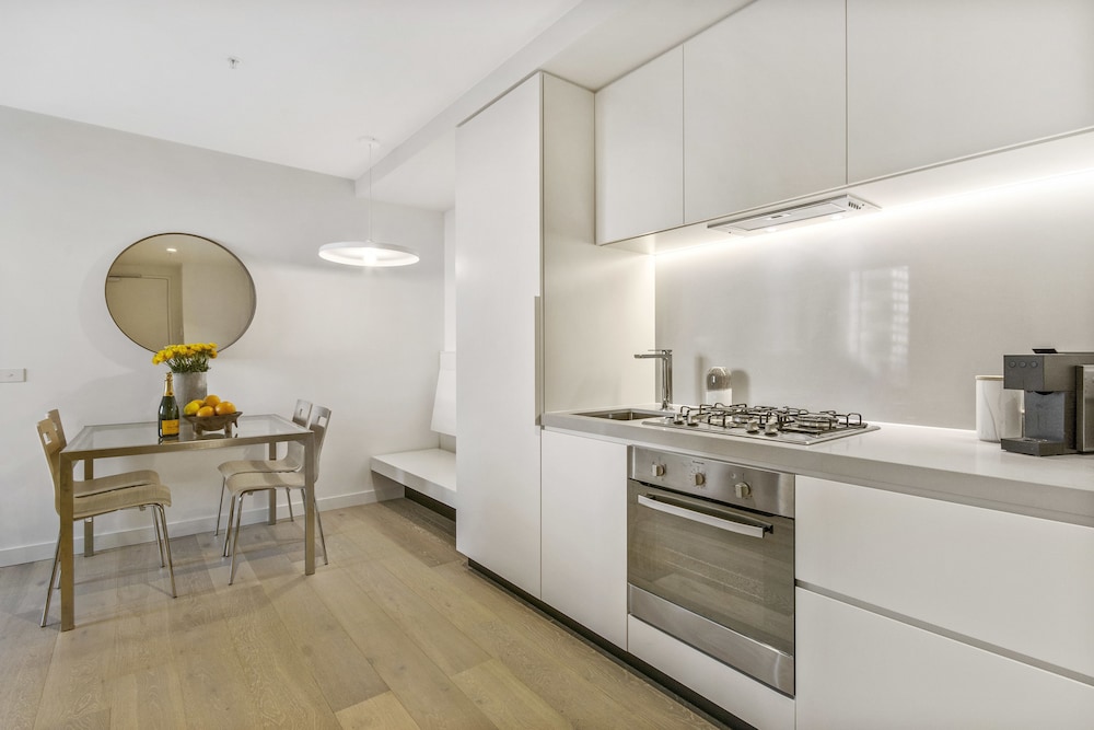 Serviced Apartments Melbourne - Empire