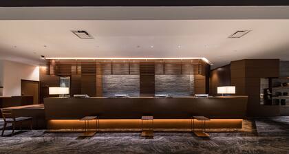 JR KYUSHU HOTEL Kagoshima