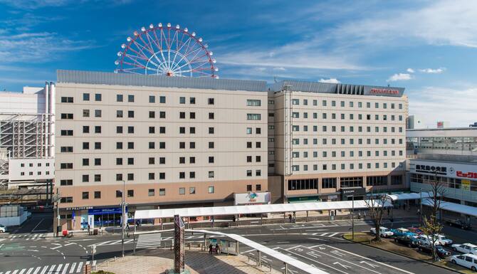 Jr 九州ホテル鹿児島 口コミ 部屋写真 料金 お得情報 エクスペディア Jr 九州ホテル鹿児島 口コミ 部屋写真 料金 お得情報 エクスペディア