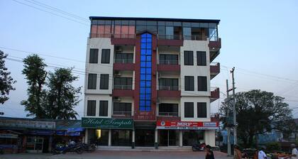 Hotel Tirupati