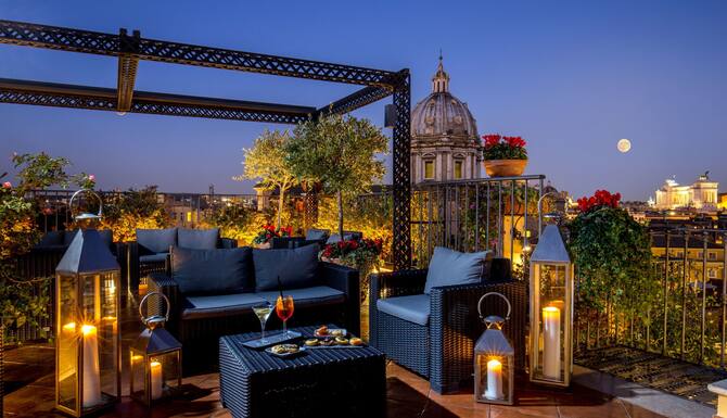 Boutique Hotel Campo De Fiori In Rome Italy Expedia Boutique Hotel Campo De Fiori In Rome Italy Expedia