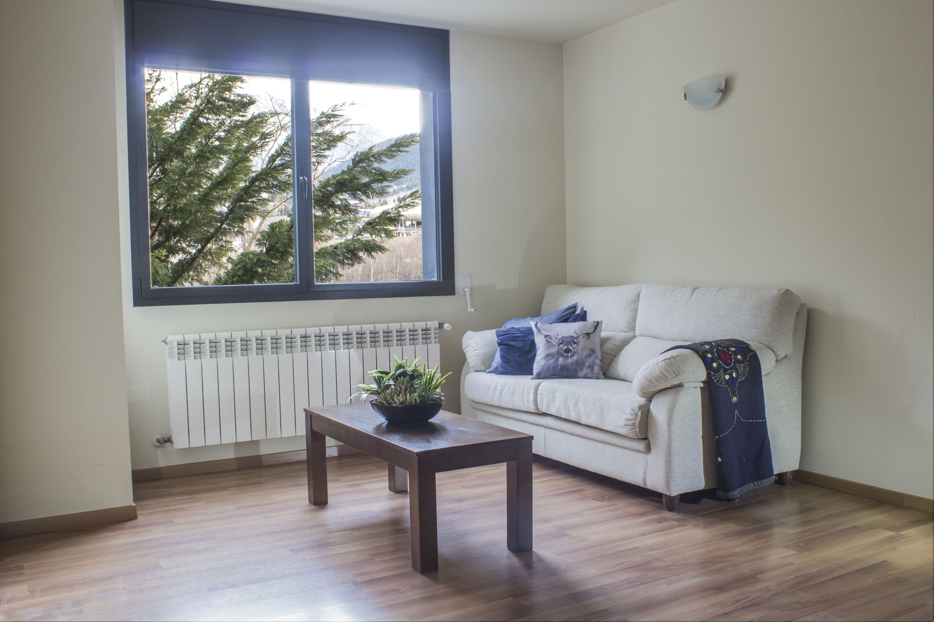 Vista Tarter Apartments in El Tarter, Andorra