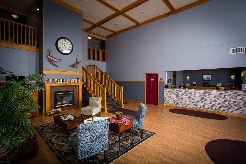 Chisholm Inn & Suites in Chisholm Best Rates & Deals on Orbitz