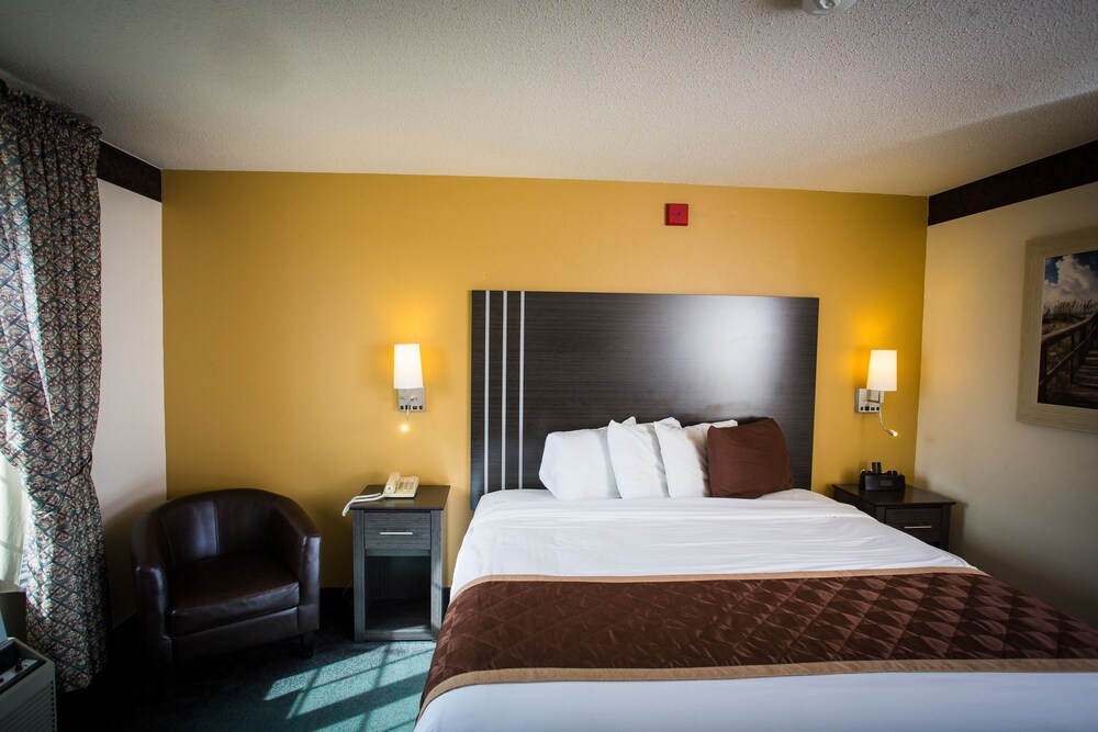 Chisholm Inn & Suites in Chisholm Best Rates & Deals on Orbitz