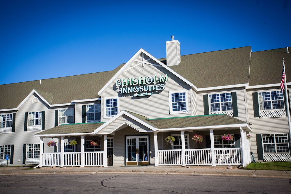 Chisholm Inn & Suites in Chisholm Best Rates & Deals on Orbitz