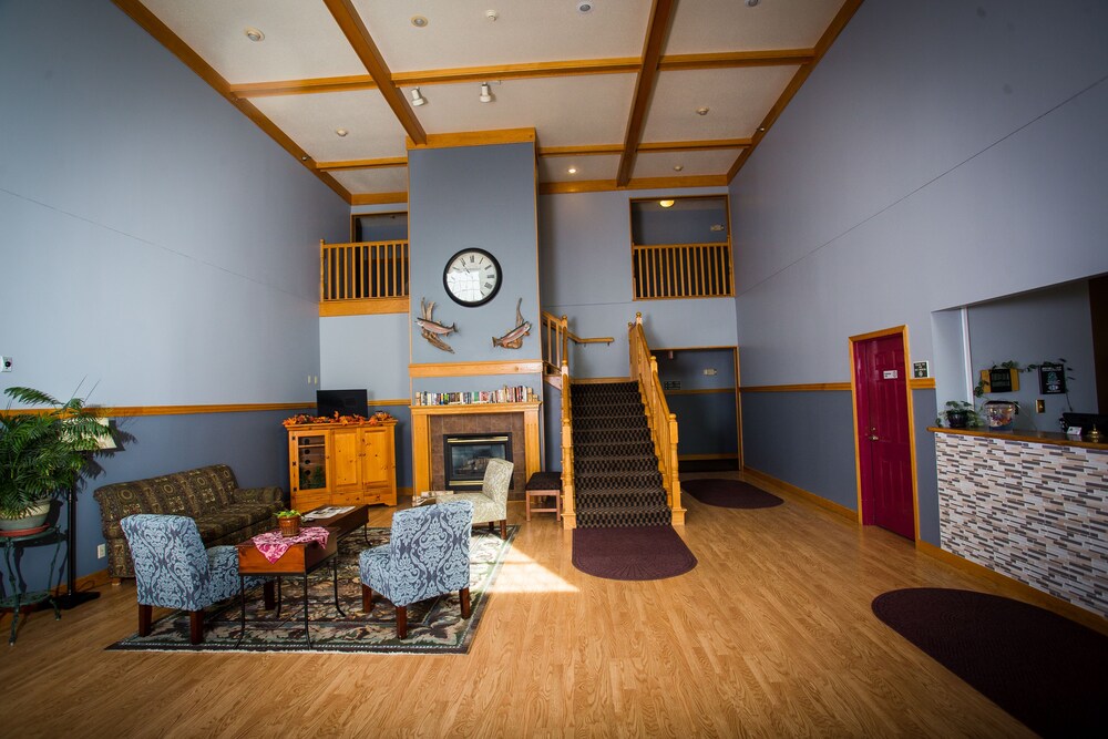 Chisholm Inn & Suites, Chisholm 125 Room Prices & Reviews Travelocity