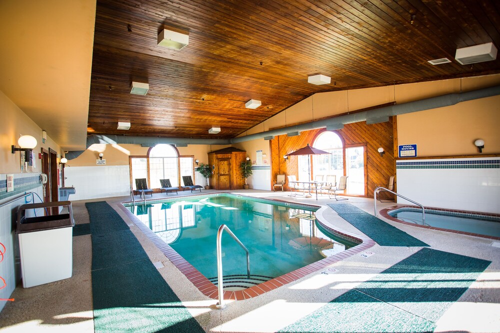 Chisholm Inn & Suites in Chisholm Best Rates & Deals on Orbitz