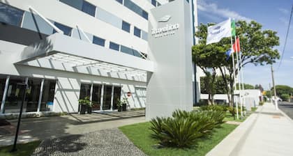 Travel Inn Wise Indaiatuba