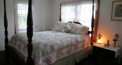 Lilac Village Bed and Breakfast