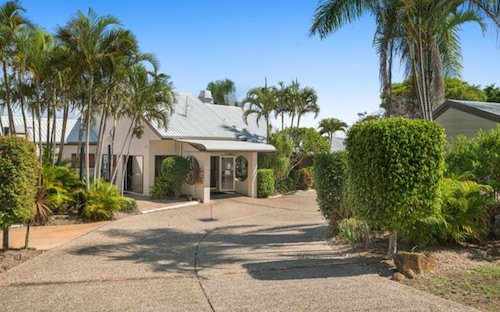 Maleny Accommodation 360 Hotels In Wotif Tranquil Park Maleny