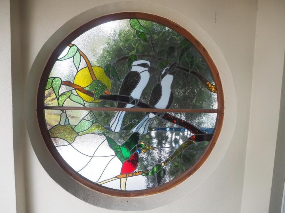 Tranquil Park Maleny