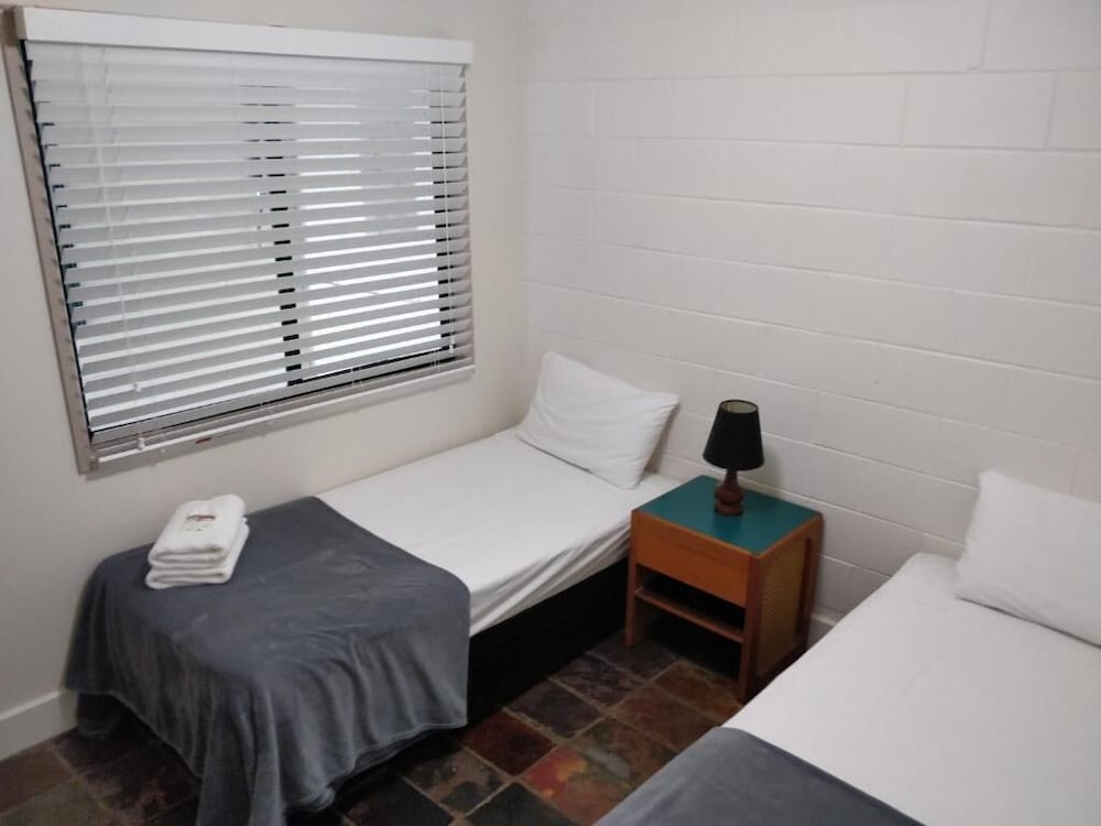 Tranquil Park Maleny