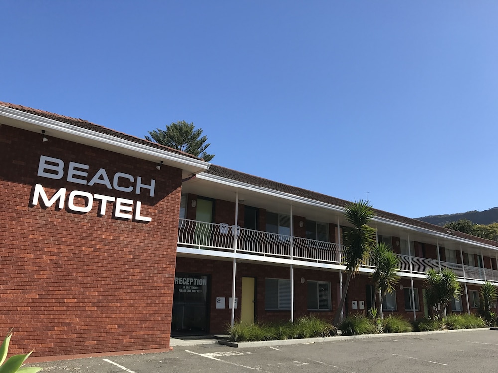 Thirroul Beach Motel