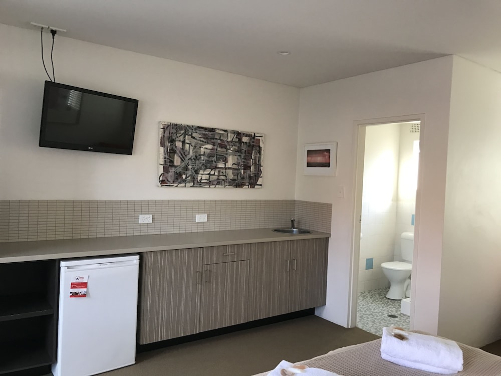 Thirroul Beach Motel