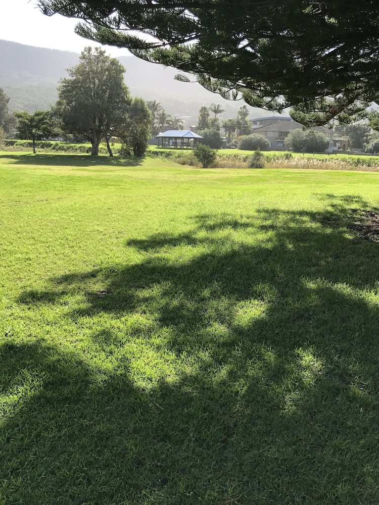 Thirroul Beach Motel