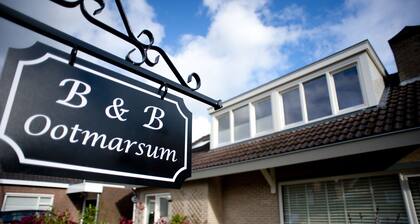B&B Ootmarsum