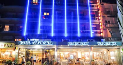 Amvrakia Hotel
