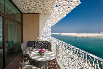 hotel bulgari resort dubai