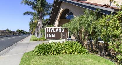 Hyland Inn Near Legoland
