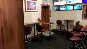 Sports Bar