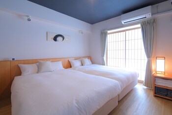 Residential Hotel Hare Shin Osaka Deals Reviews Osaka - 