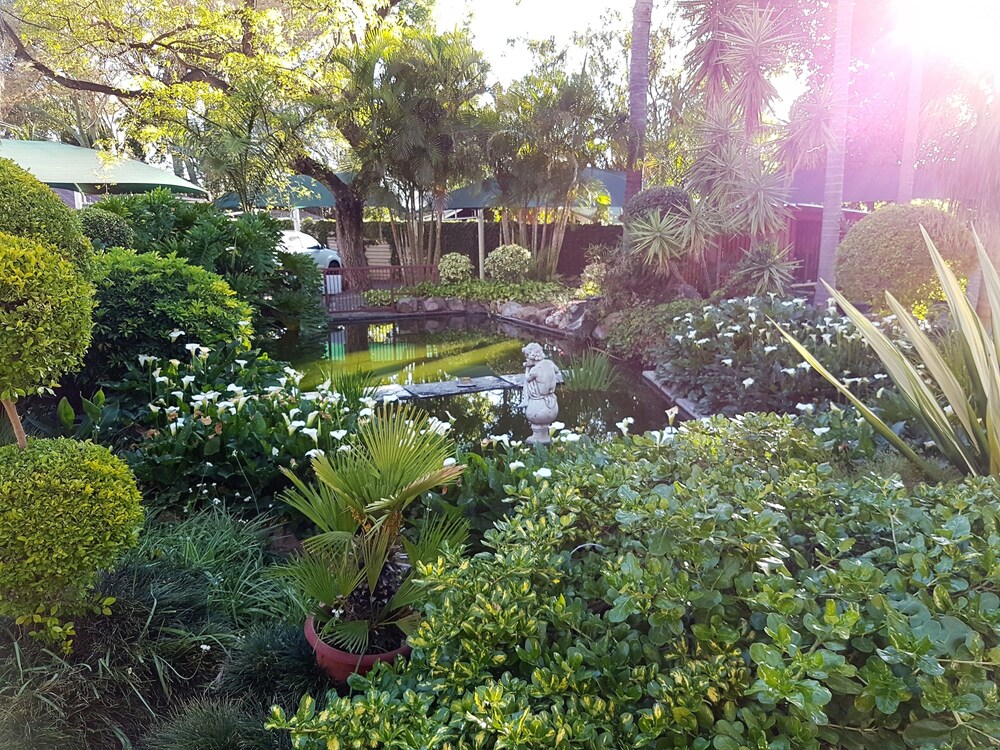 Eskulaap Hotel And Conference Polokwane 2019 Hotel - 