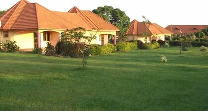 Peniel Beach Hotel