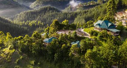 Rushaga Gorilla Camp
