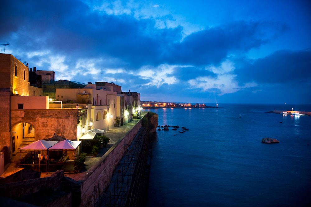Palazzo De Mori In Otranto Hotel Rates Reviews On Orbitz