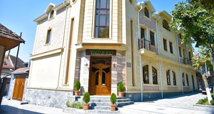 Yaffle Inn Boutique Hotel