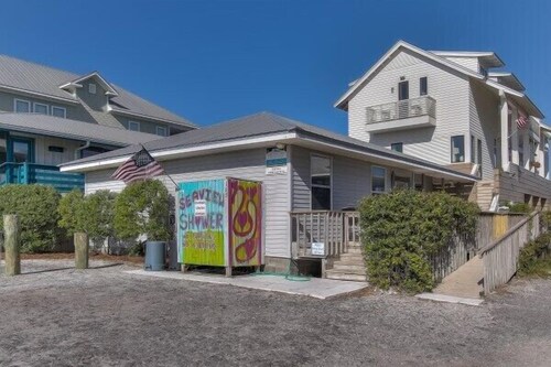 Visit Grayton Beach State Park In Fort Walton Beach Destin Expedia