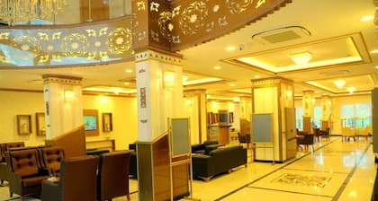 Tasar Royal Hotel