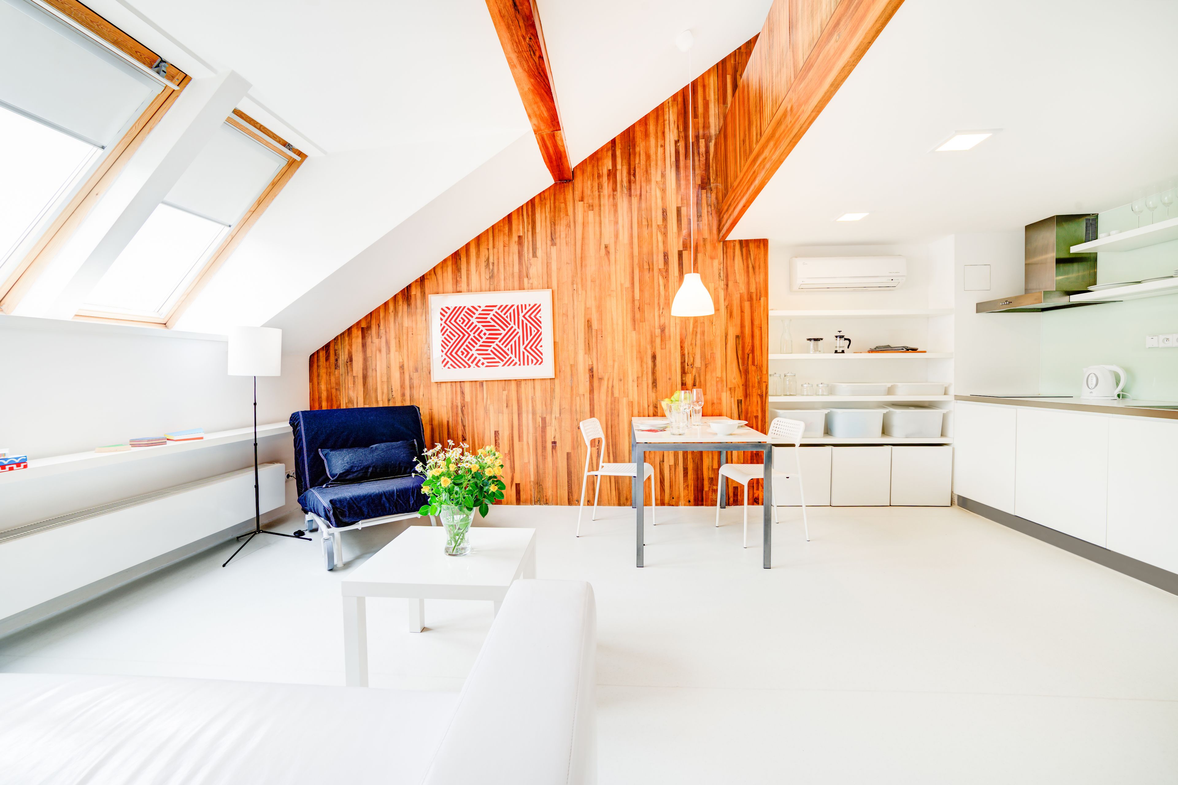 Happy Apartment in Brno, Czech Republic