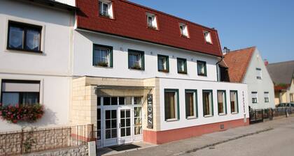 Hotel Zachs