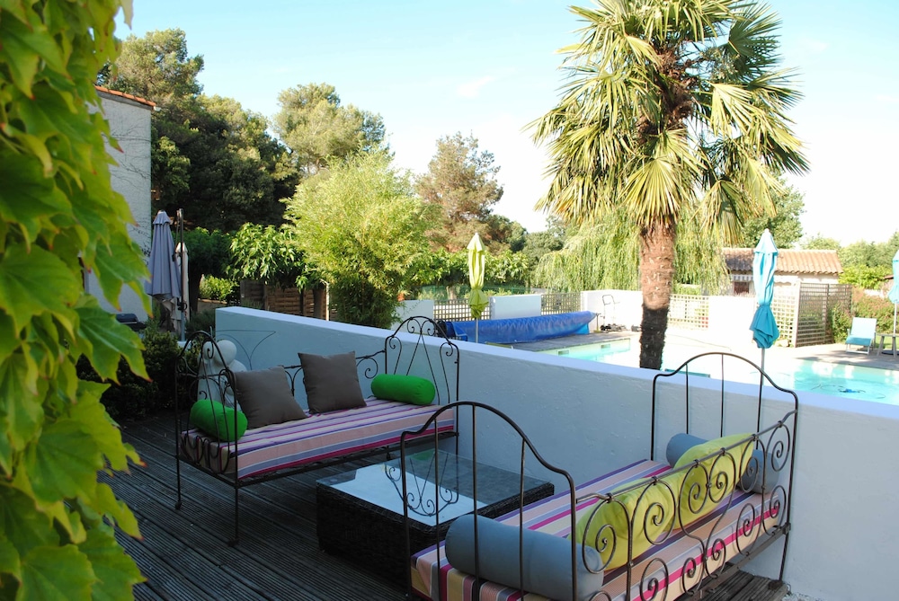 Photo - Chambres d'hôtes & Spa le Relais de la Cavayere