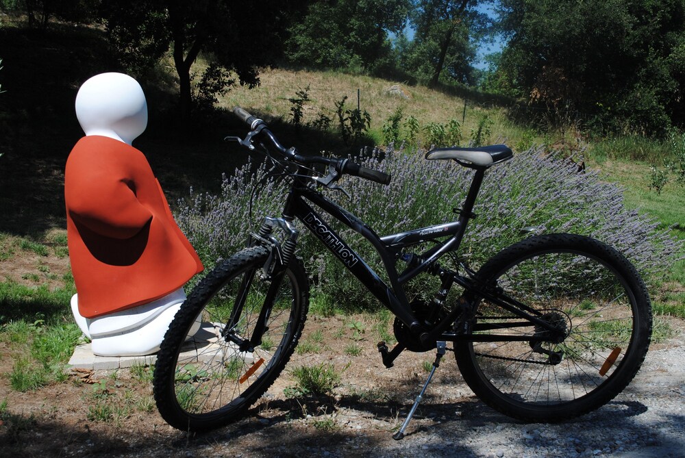 Photo - Chambres d'hôtes & Spa le Relais de la Cavayere