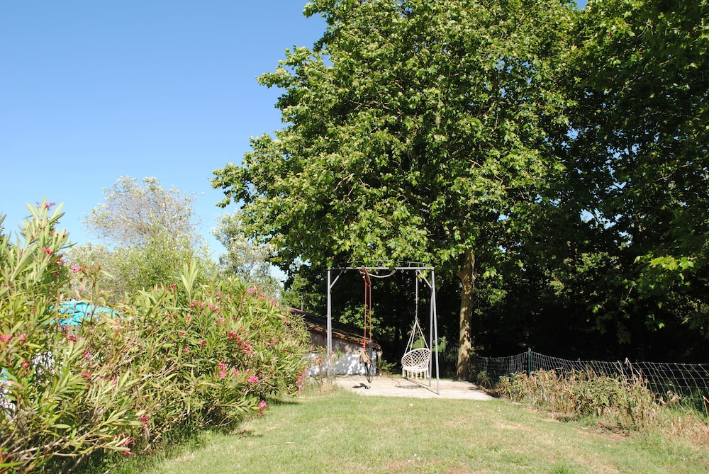 Photo - Chambres d'hôtes & Spa le Relais de la Cavayere