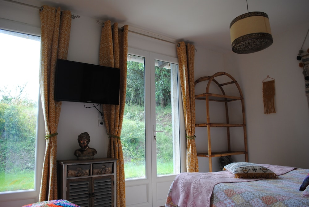 Photo - Chambres d'hôtes & Spa le Relais de la Cavayere