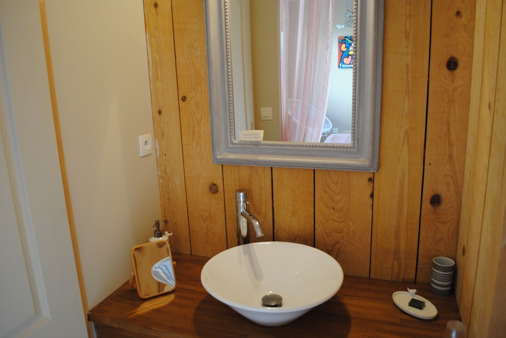 Photo - Chambres d'hôtes & Spa le Relais de la Cavayere