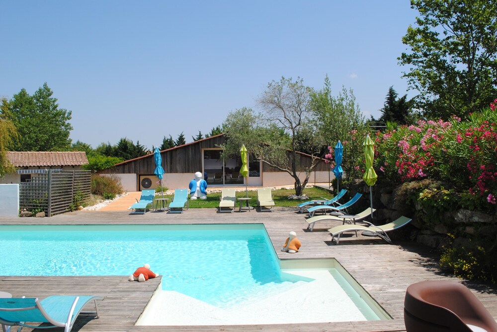 Photo - Chambres d'hôtes & Spa le Relais de la Cavayere